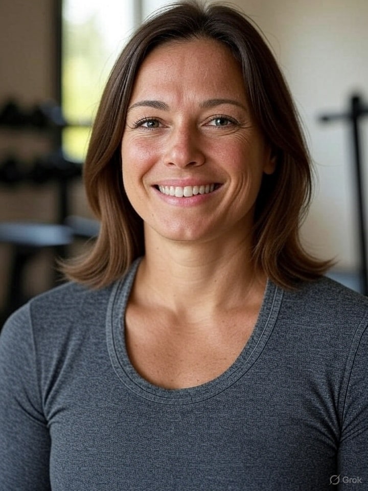 Sophie Wagner berichtet über ihren Erfolg mit dem Lauftraining Onlinekurs: Ausdauer gesteigert und begeistert vom Kurs